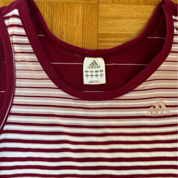 Cute Adidas Active Top - Picture 2 of 4